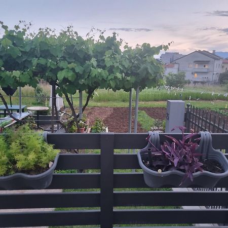 Apartman Dasa Рийека Екстериор снимка