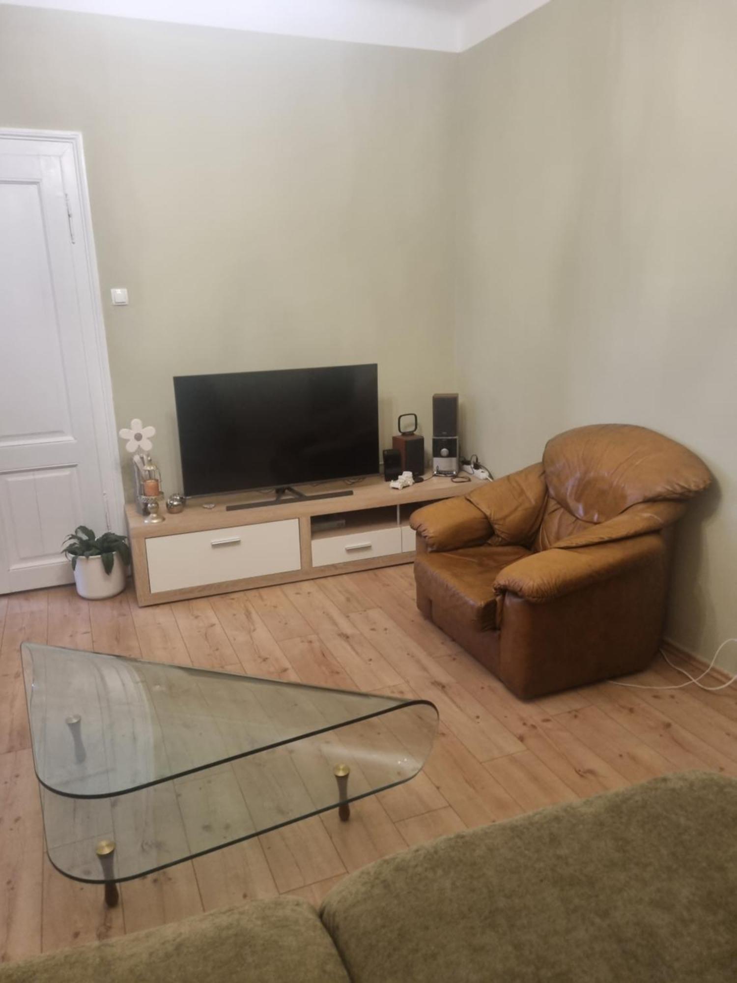 Apartman Dasa Рийека Екстериор снимка