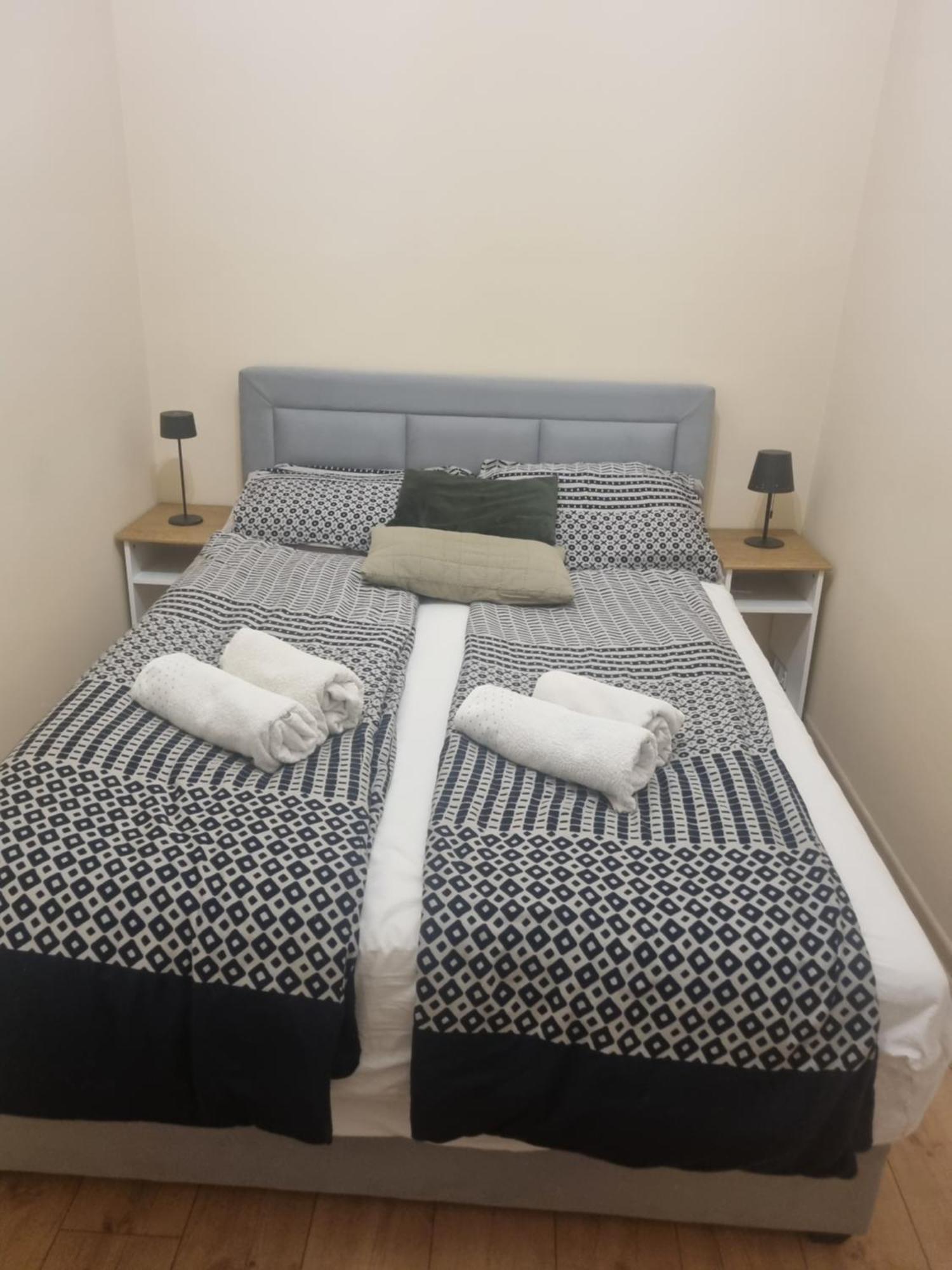 Apartman Dasa Рийека Екстериор снимка