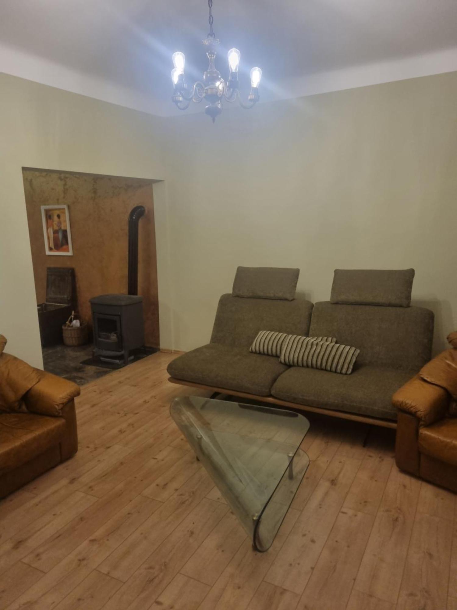 Apartman Dasa Рийека Екстериор снимка