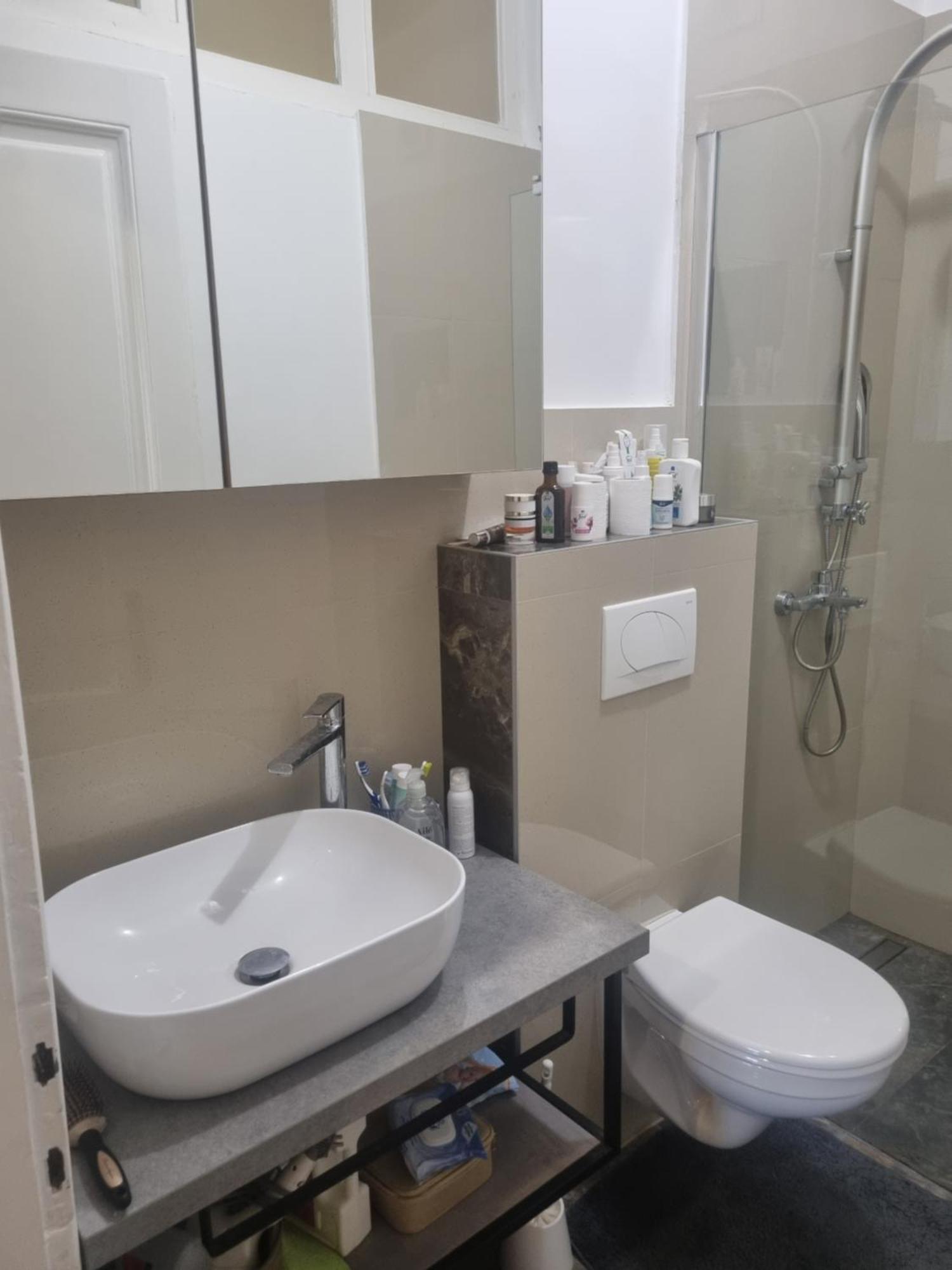 Apartman Dasa Рийека Екстериор снимка