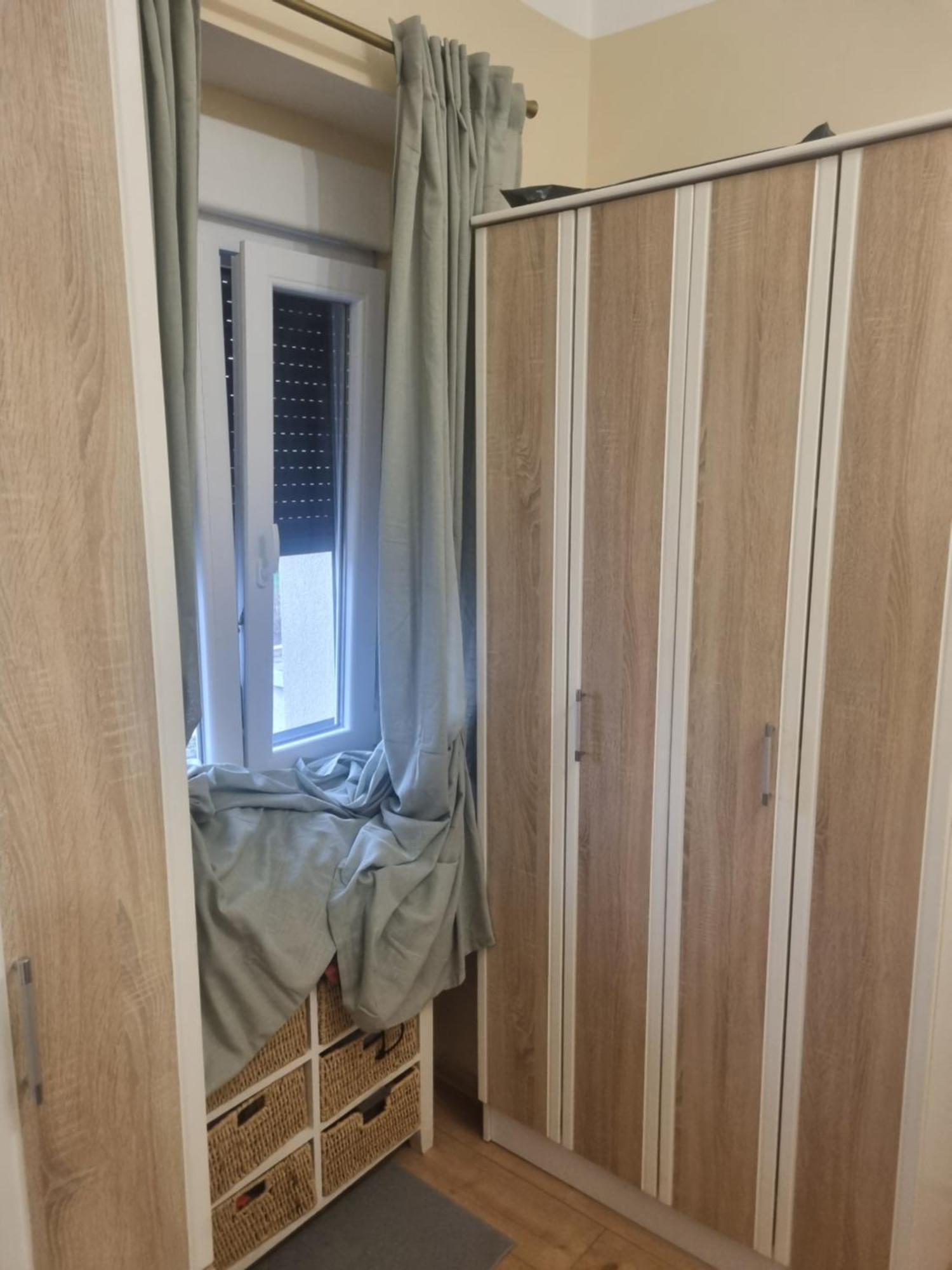 Apartman Dasa Рийека Екстериор снимка