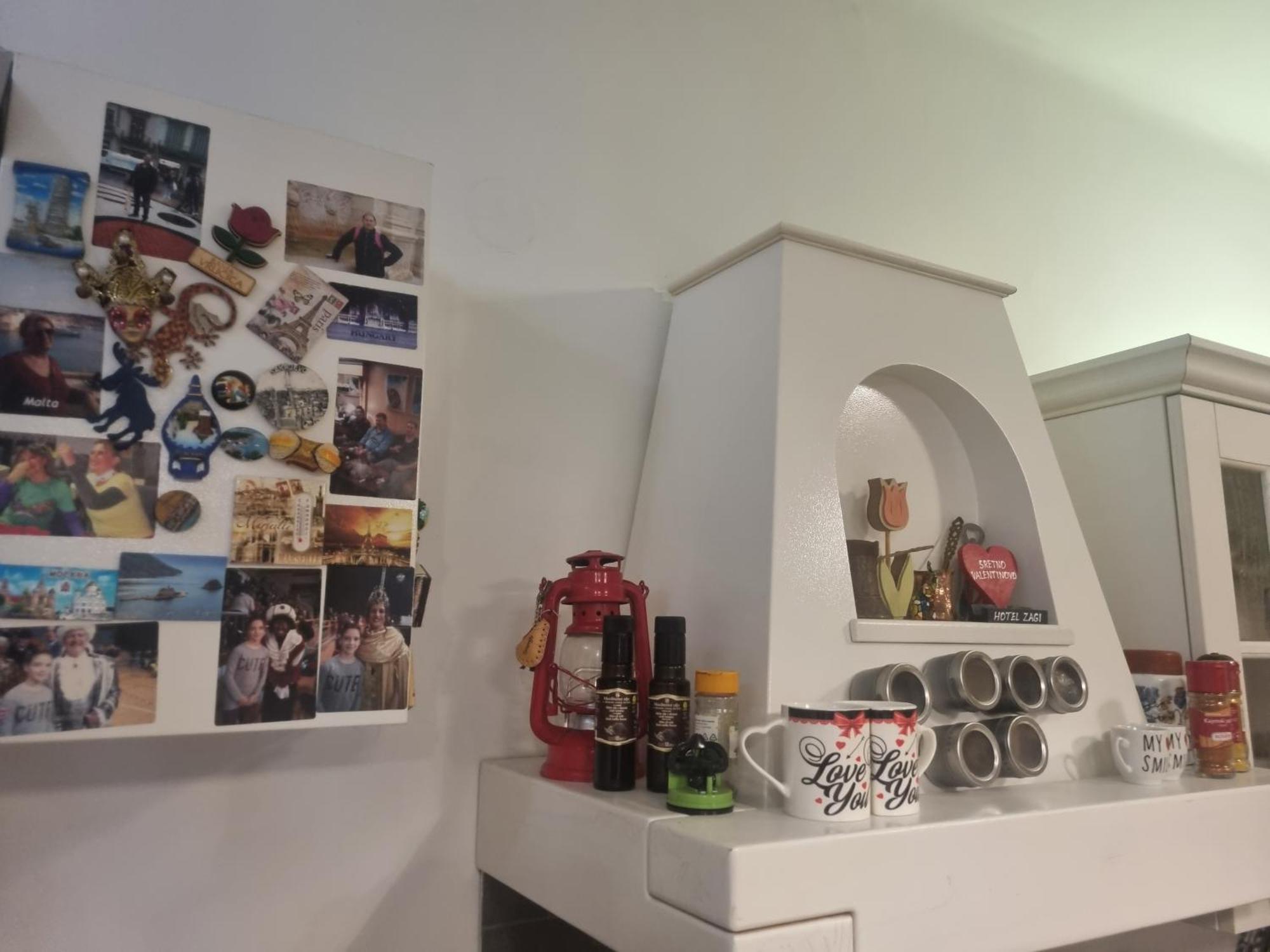 Apartman Dasa Рийека Екстериор снимка