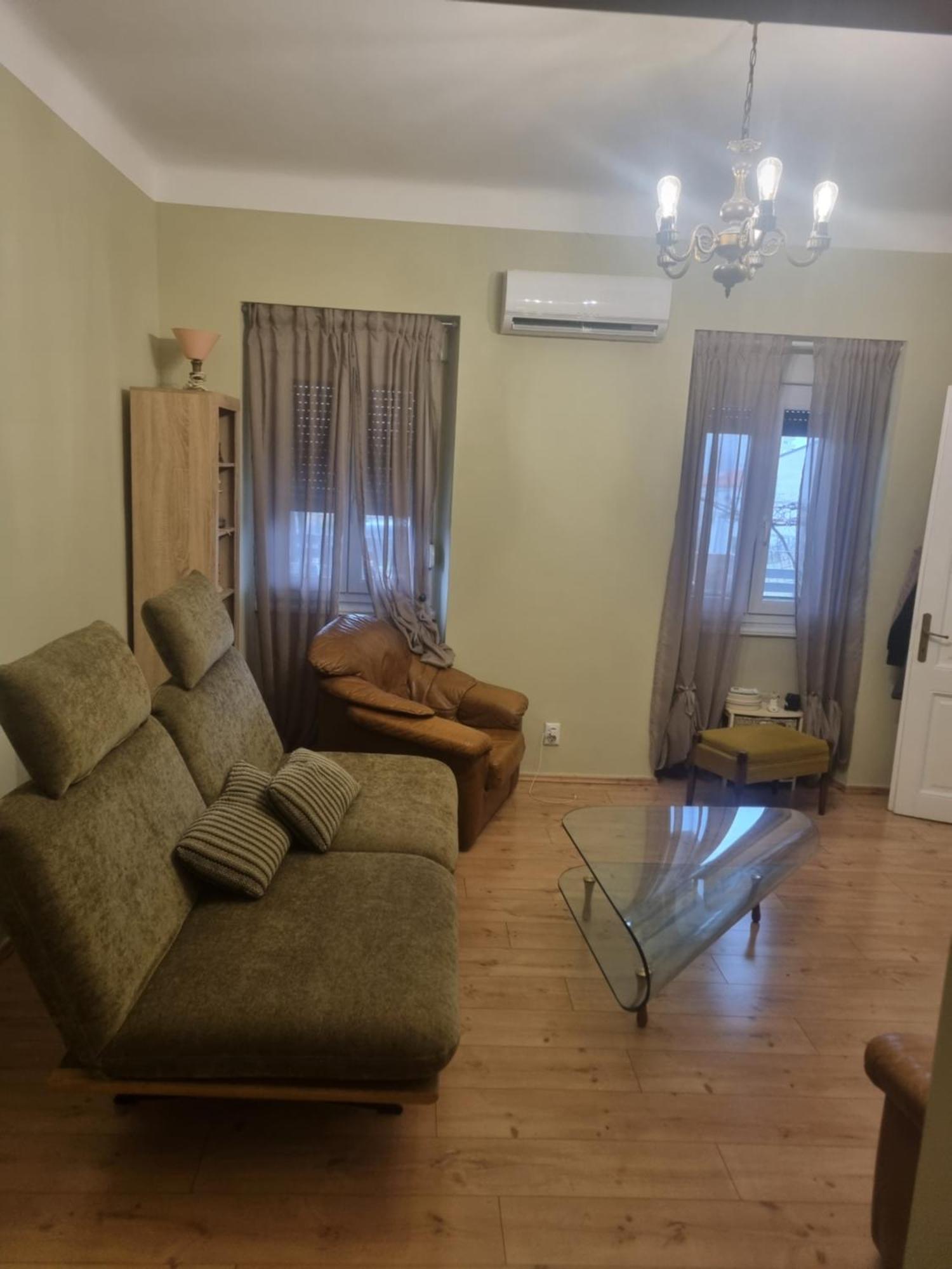Apartman Dasa Рийека Екстериор снимка