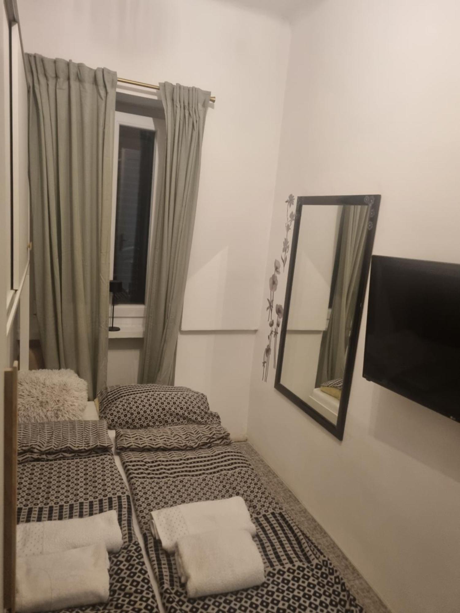 Apartman Dasa Рийека Екстериор снимка