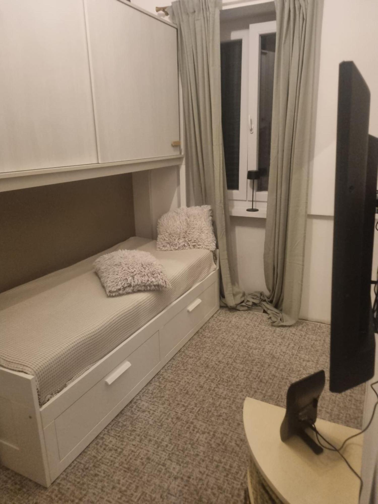 Apartman Dasa Рийека Екстериор снимка