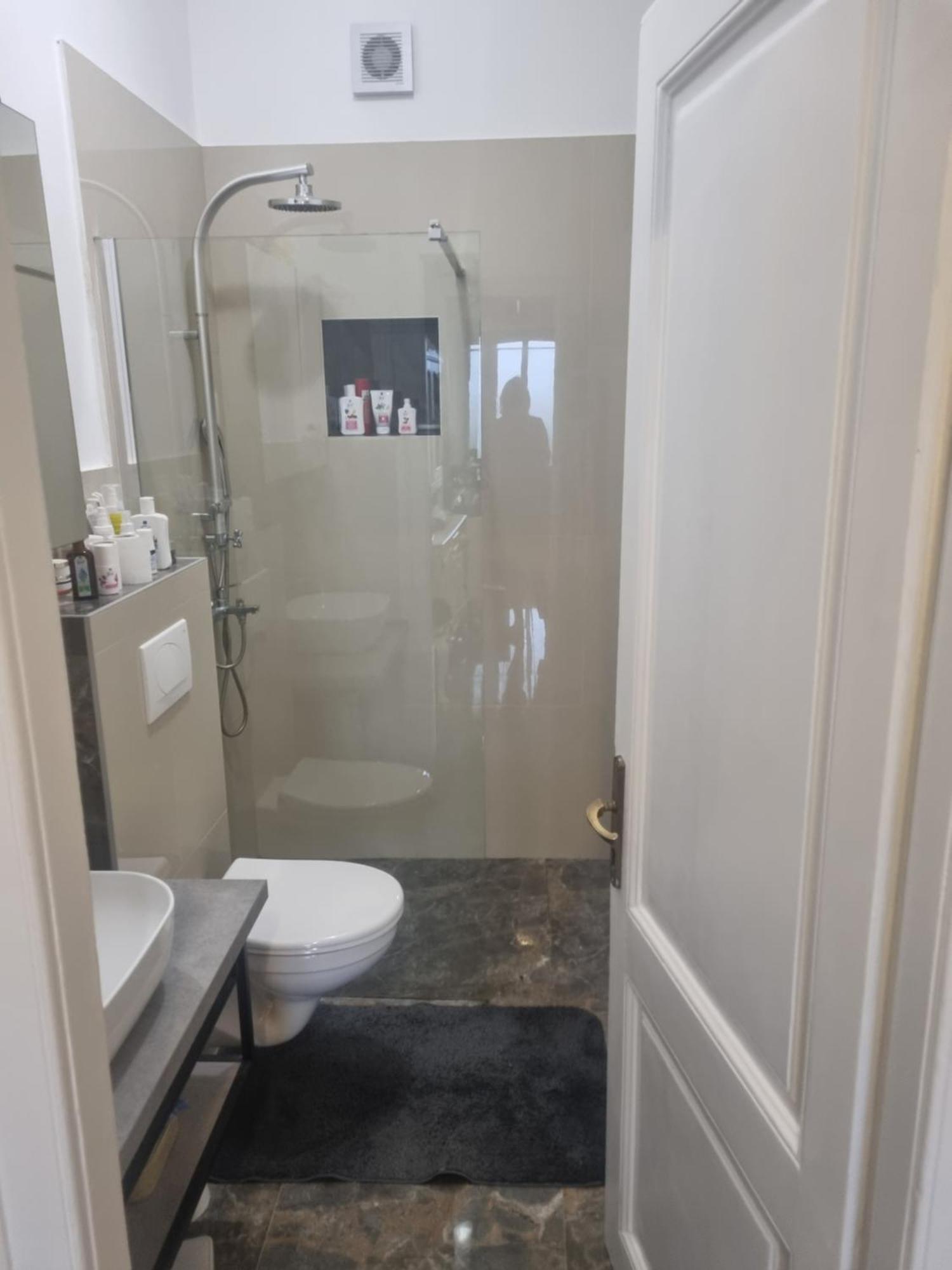 Apartman Dasa Рийека Екстериор снимка