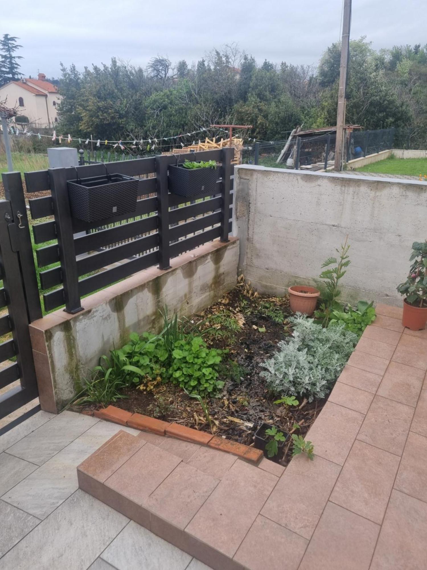 Apartman Dasa Рийека Екстериор снимка