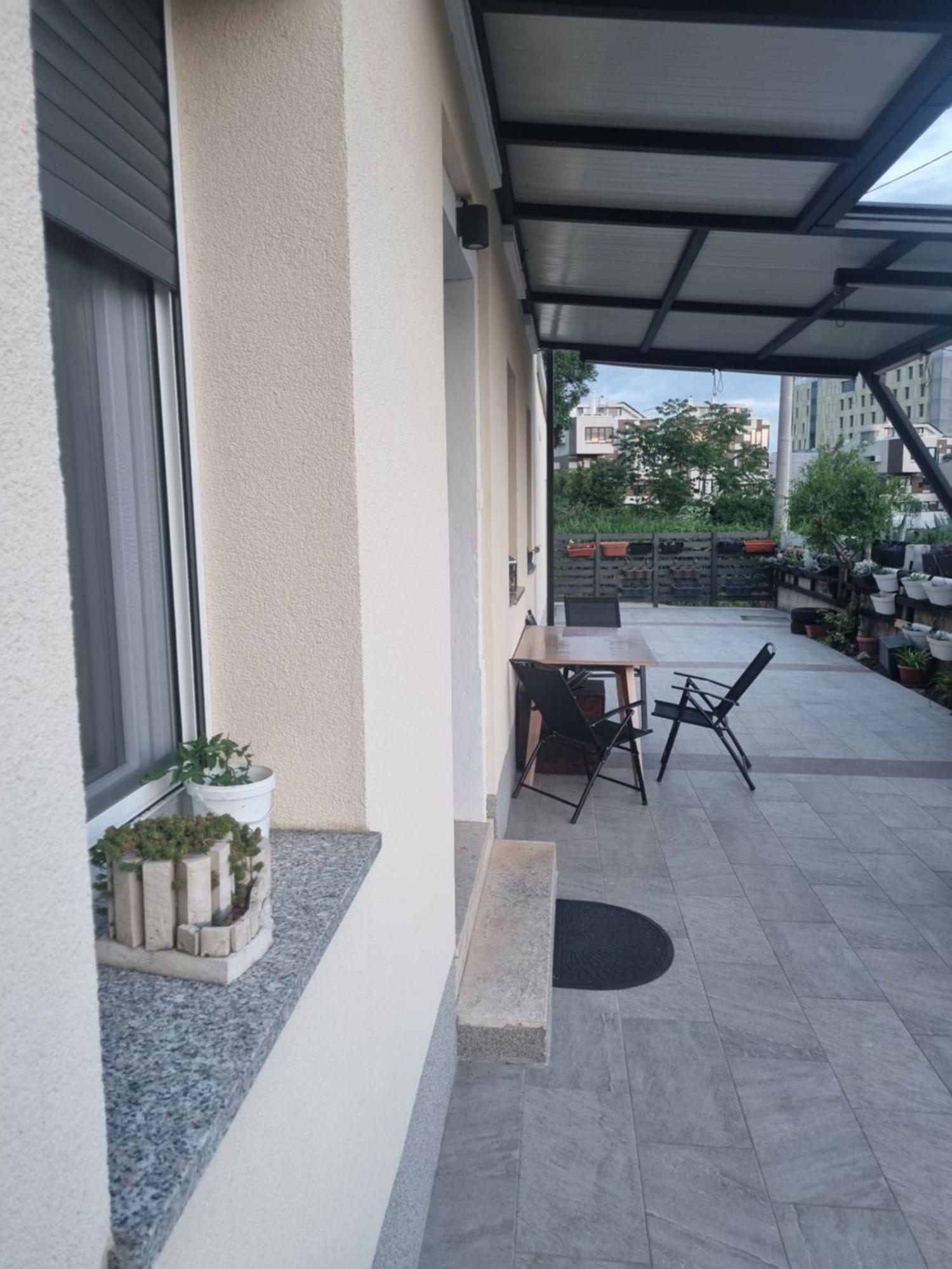 Apartman Dasa Рийека Екстериор снимка