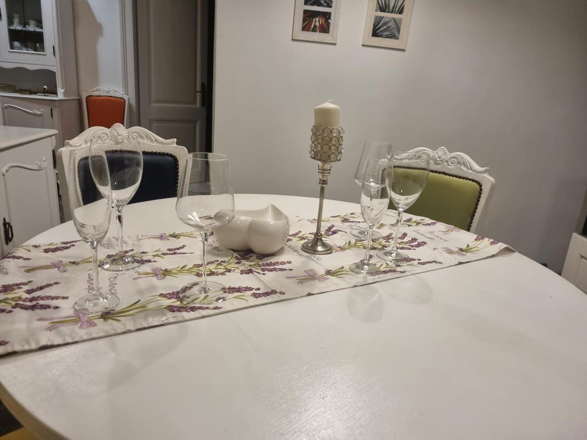 Apartman Dasa Рийека Екстериор снимка