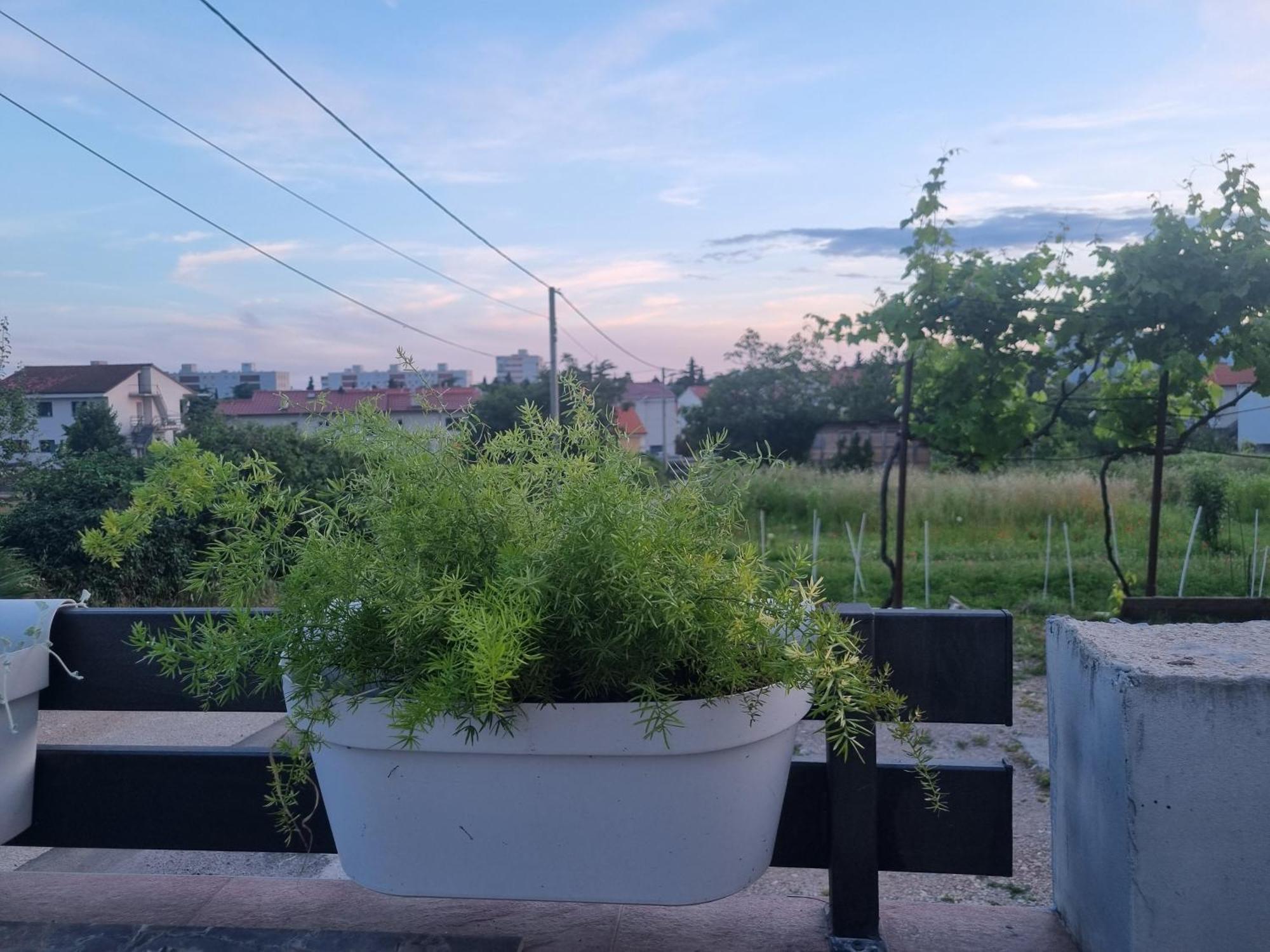 Apartman Dasa Рийека Екстериор снимка
