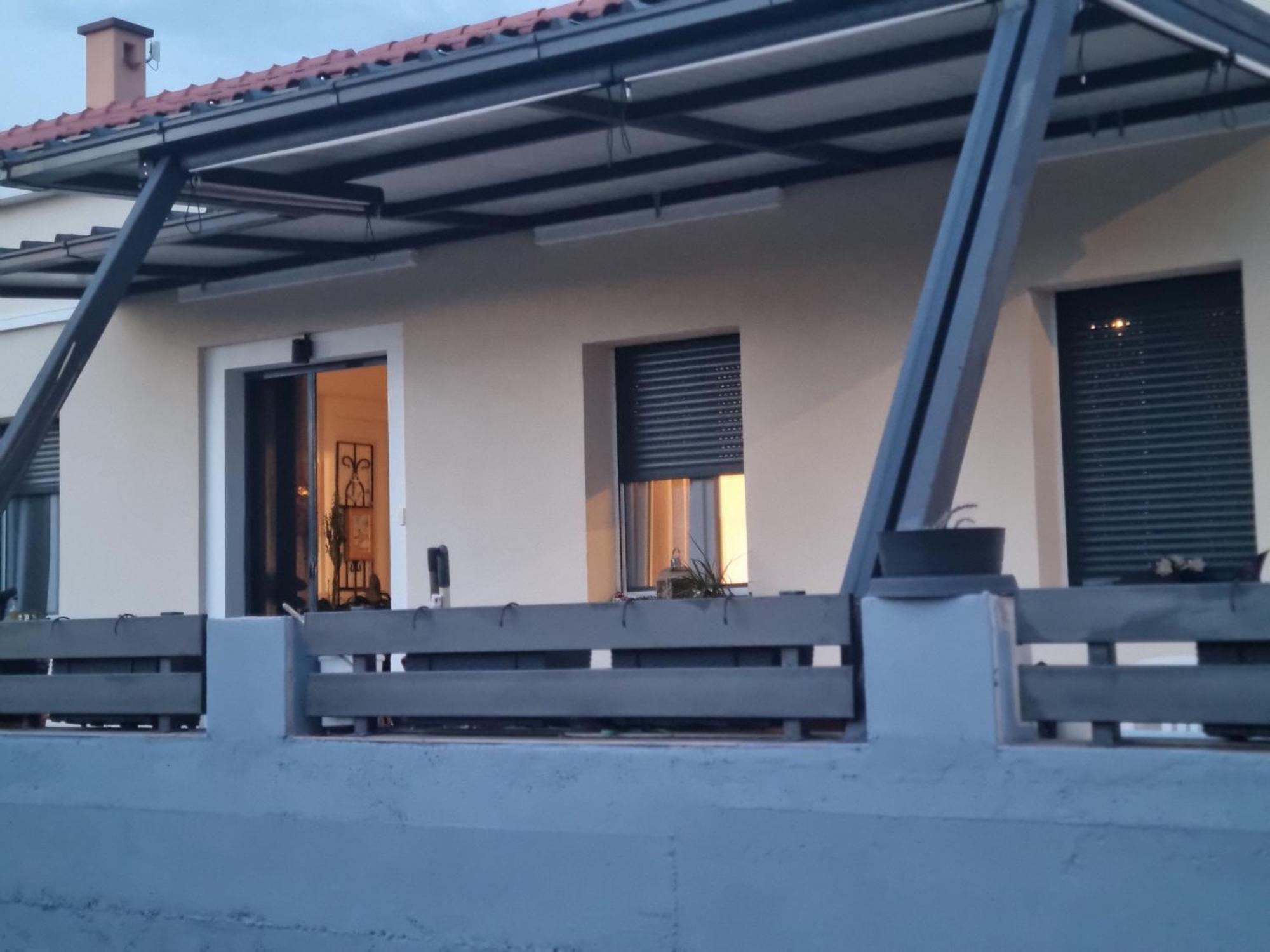Apartman Dasa Рийека Екстериор снимка