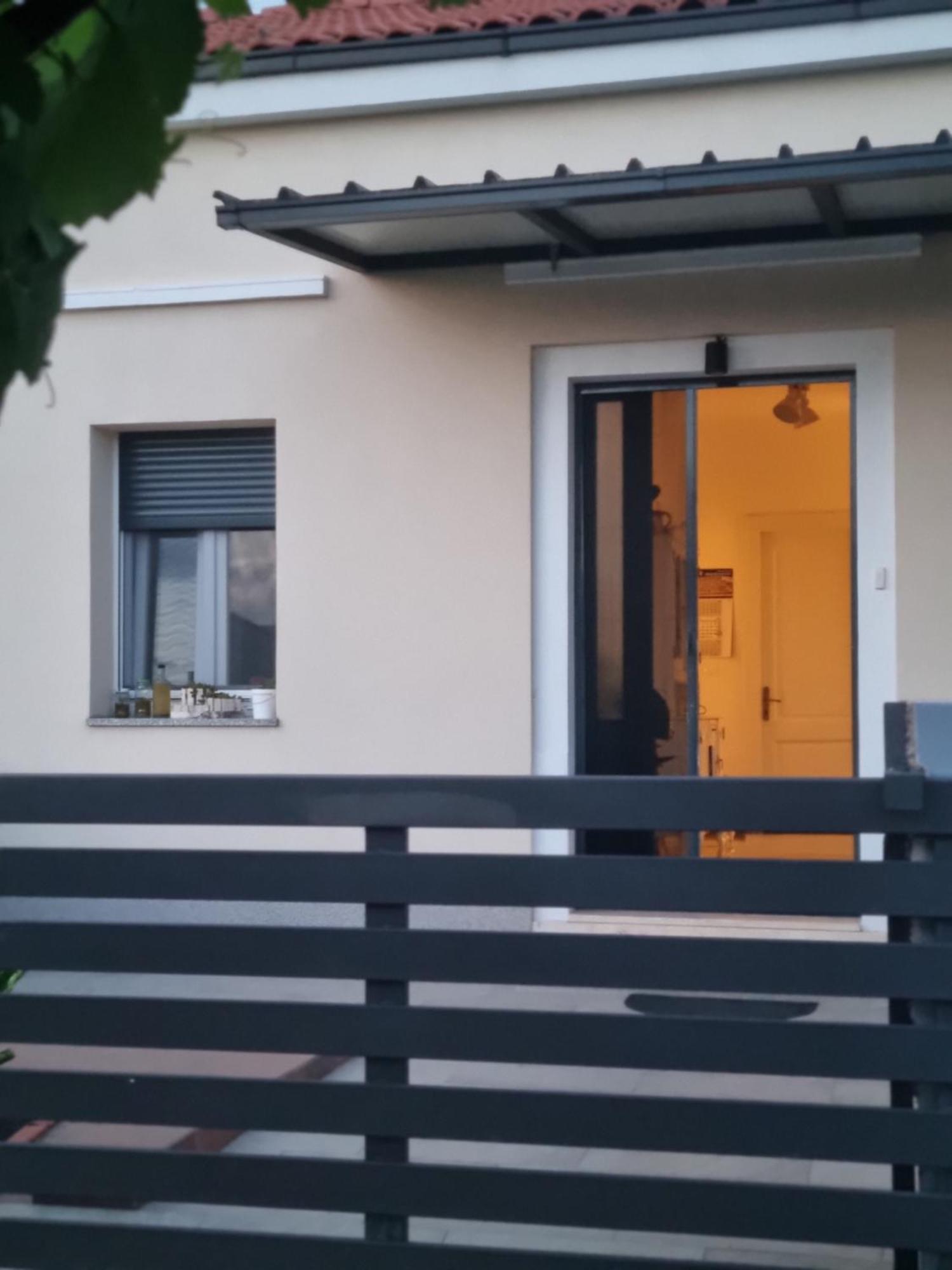 Apartman Dasa Рийека Екстериор снимка