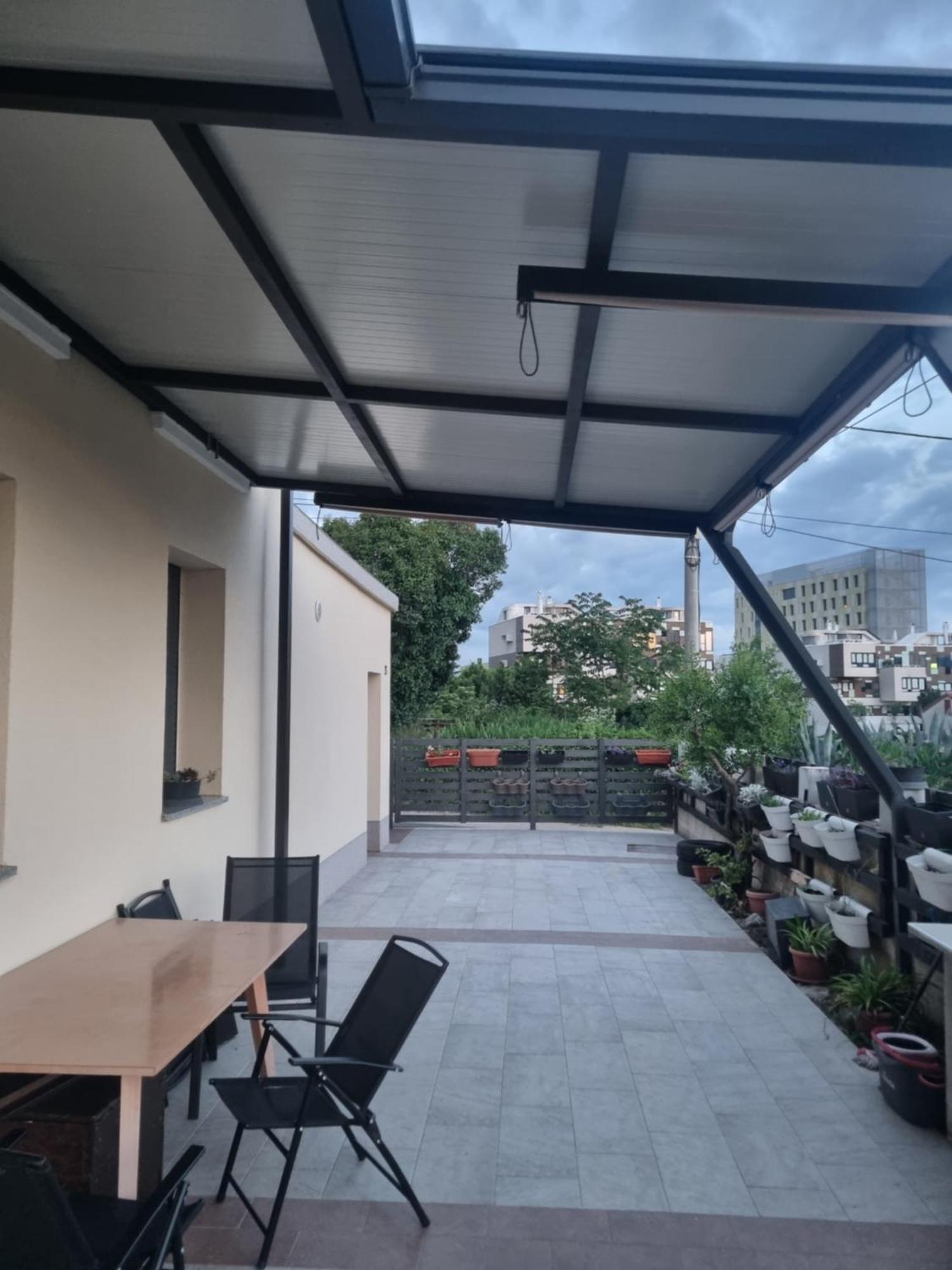 Apartman Dasa Рийека Екстериор снимка