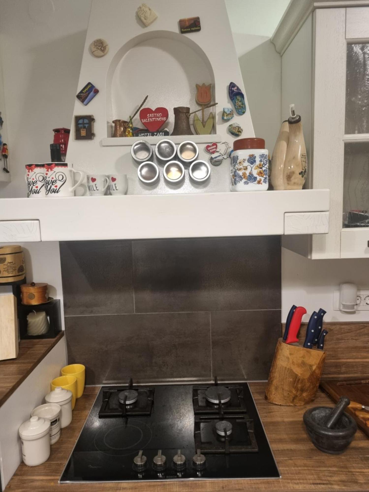 Apartman Dasa Рийека Екстериор снимка