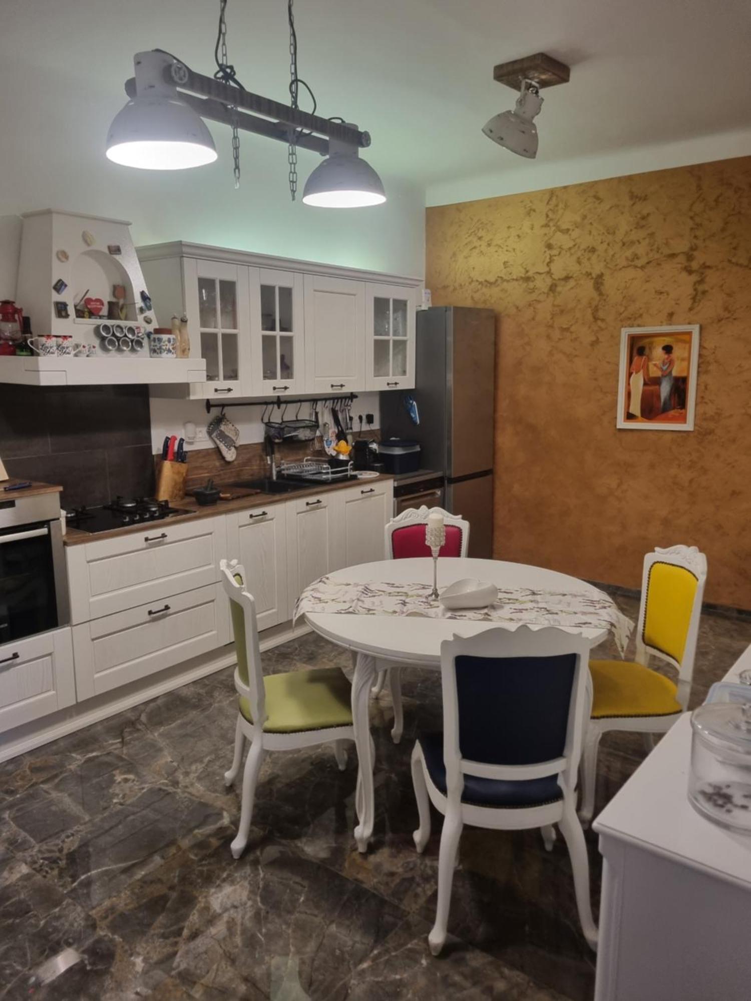 Apartman Dasa Рийека Екстериор снимка