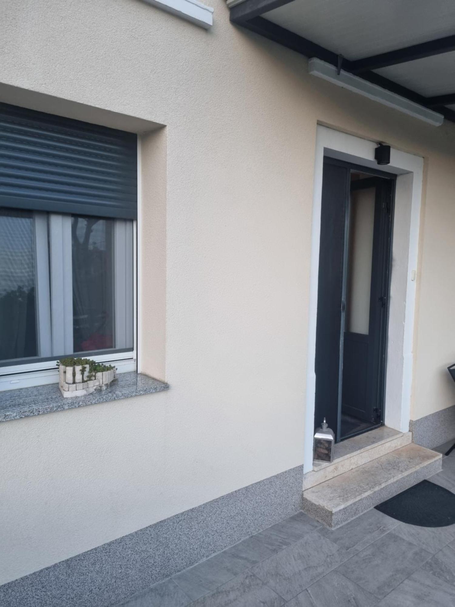 Apartman Dasa Рийека Екстериор снимка