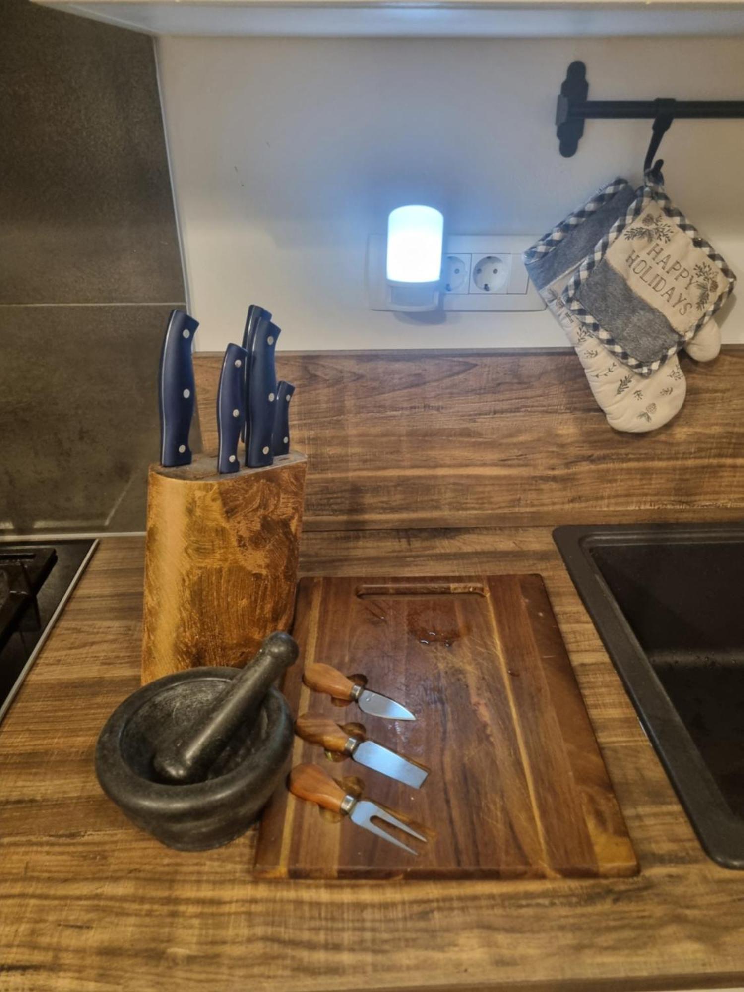 Apartman Dasa Рийека Екстериор снимка
