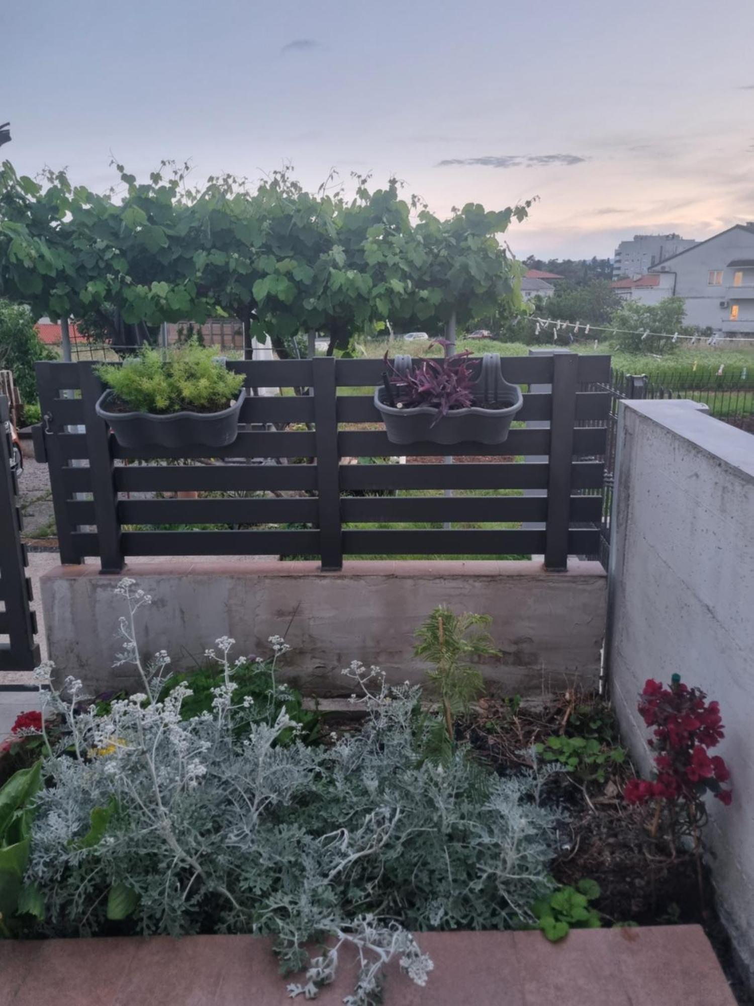 Apartman Dasa Рийека Екстериор снимка