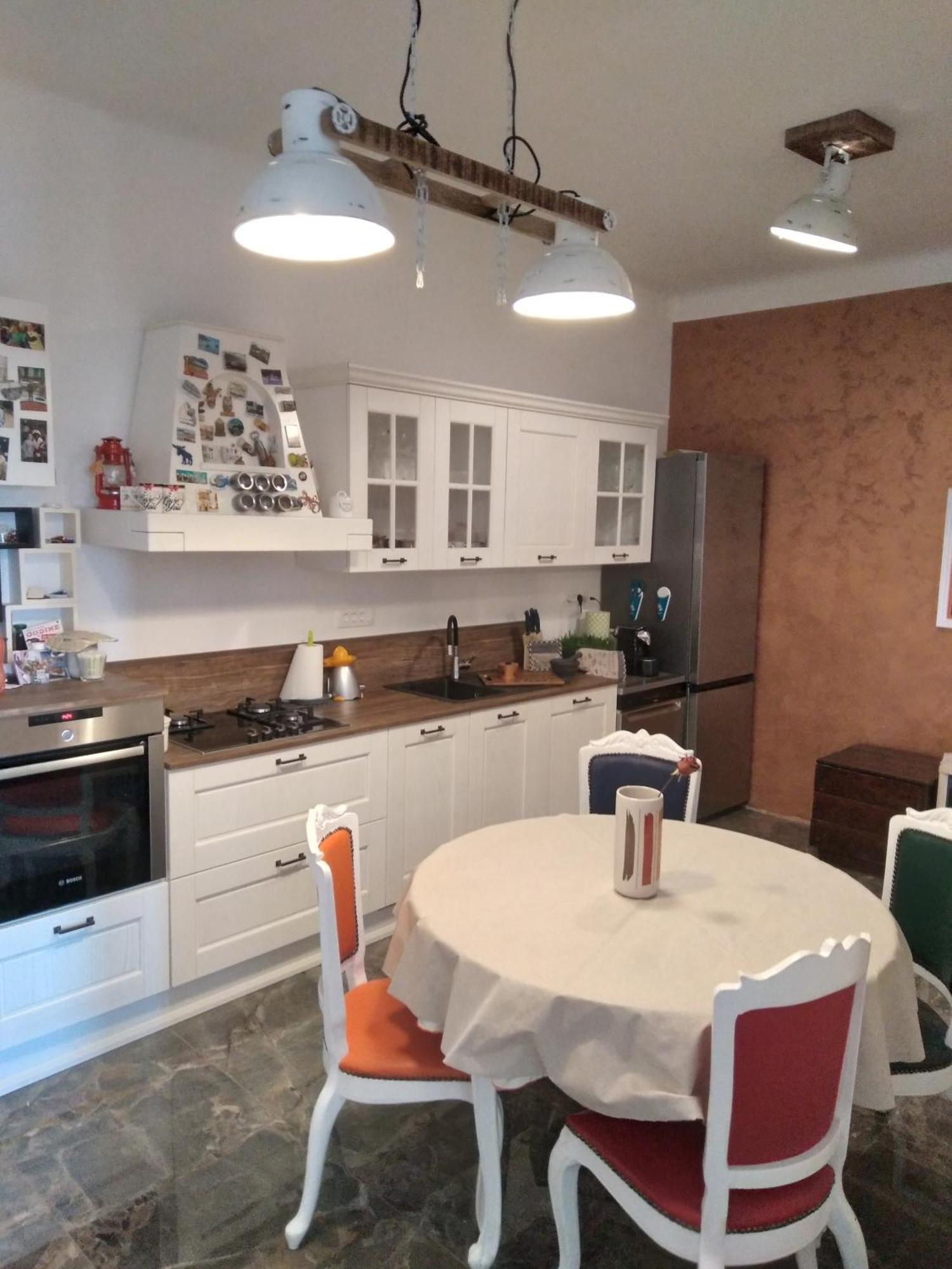 Apartman Dasa Рийека Екстериор снимка